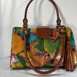 PATRICIA NASH MILAN ITALY-NWT$249.00    NOW $165.00    2 LEFT , DO NOT CRY LATER